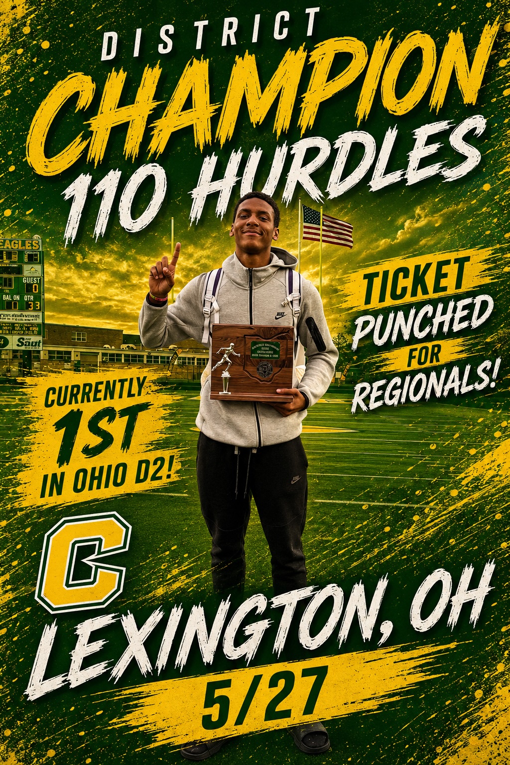 Regional Qualifier
